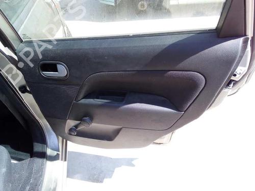 Høyre bak utvendig håndtak FORD FIESTA V (JH_, JD_) 1.4 16V | BP12806090C130 