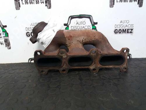 Used Exhaust manifold MERCEDES-BENZ E-CLASS (W124) E 300 D (124.131) (136 hp) 12805651