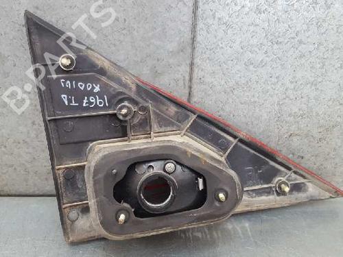 Right tailgate light SSANGYONG RODIUS I | BP12905109C80