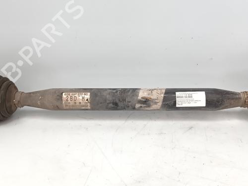 Used Right front driveshaft SEAT IBIZA III (6L1) [2002-2009]  27576503