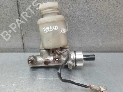 Brake master cylinder SUZUKI BALENO Hatchback (EG) 1.9 TD (SY419) | BP12801649M77 