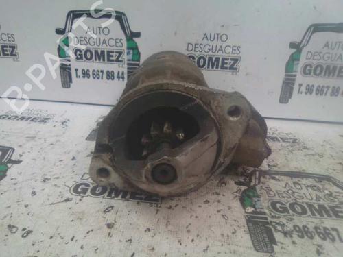 Starter NISSAN SERENA (C23) 2.3 D | BP12723868M8 