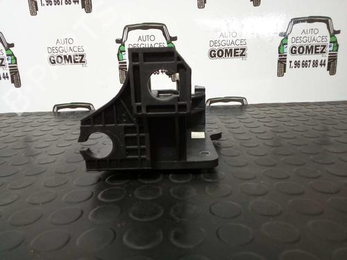 Gear lever FIAT PANDA (169_) 1.2 (169.AXB11, 169.AXB1A) | BP12808453M90 