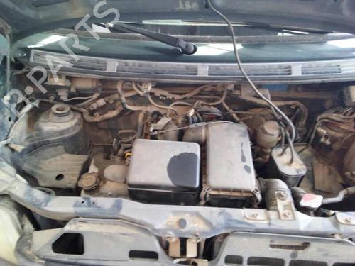 ECU airbags SUZUKI WAGON R+ Hatchback (EM) 1.0 (RC410, SR410, SR412) | BP12802293M53 