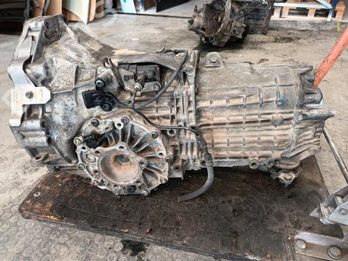 Gearbox AUDI A4 B6 (8E2) 1.9 TDI | BP17833003M3 