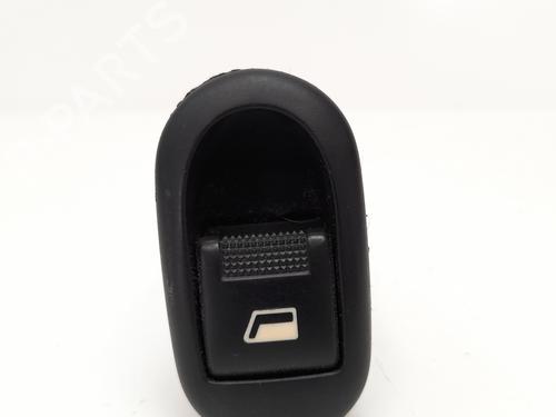 Used Right front window switch CITROËN C3 Pluriel (HB_) 1.4 (73 hp) 12777035