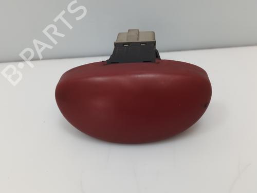 Warning Warning CITROËN XSARA PICASSO (N68) 2.0 HDi (90 hp) 33832719 33832719