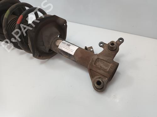 Right front shock absorber NISSAN PRIMERA (P12) 1.6 | BP18144413M17 