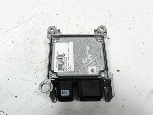 Airbag styreenhed FORD FOCUS C-MAX (DM2)  | BP17663552M53 