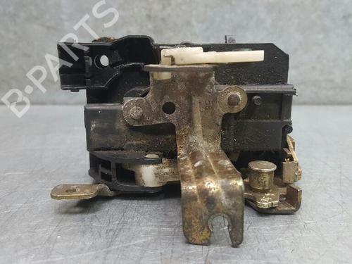 Used Tailgate lock RENAULT LAGUNA I (B56_, 556_) 1.9 dTi (100 hp) 12717241