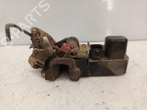Rear right lock JEEP CHEROKEE (KJ) 2.8 CRD 4x4 | BP25625494C99 