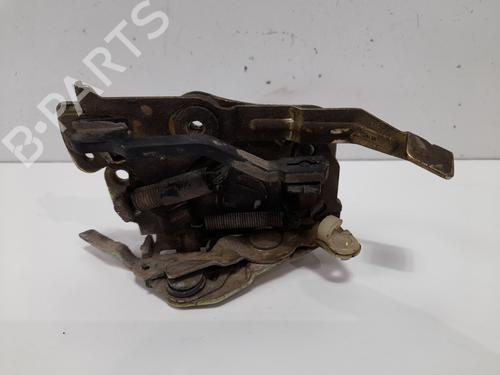 Rear right lock SEAT MALAGA (23A) 1.2 | BP12797184C99 