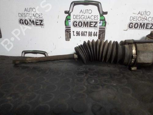 Steering rack FORD USA WINDSTAR (A3)  | BP12856424M22 