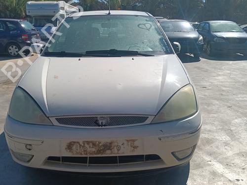 Headlight switch FORD FOCUS I (DAW, DBW) 1.8 TDCi | BP36019219I24 - Image 4