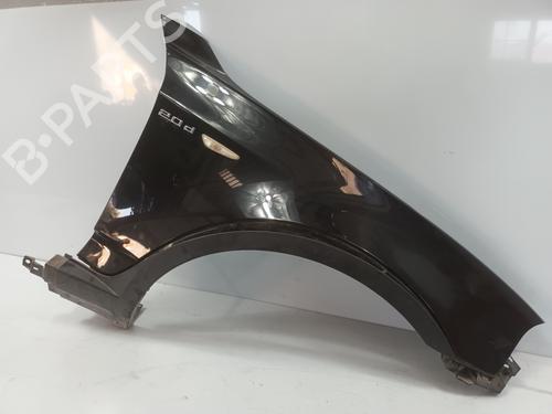 Right front fenders BMW X3 (E83) xDrive 20 d | BP22778476C42 