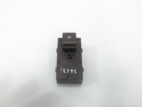 Used Left rear window switch CHEVROLET CRUZE (J300) 2.0 CDI (163 hp) 27486845