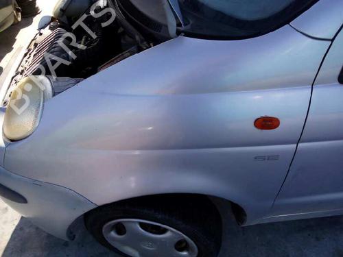 Warning switch DAEWOO MATIZ (M100, M150) 0.8 | BP12806385I22 - Image 7