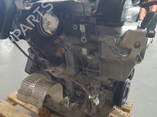 Engine SEAT LEON (5F1)  | BP12756485M1 