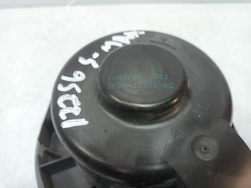 Heater blower motor FORD S-MAX (WA6)  | BP23537547M62 