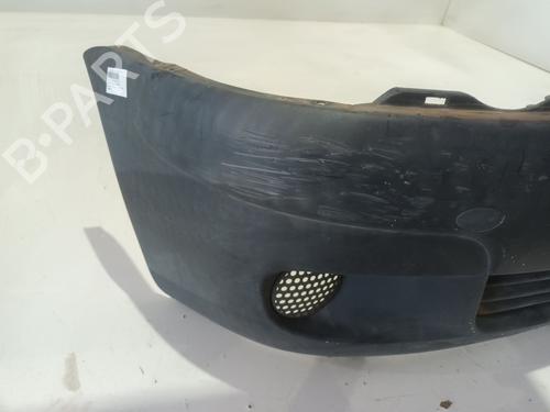 Front bumper DAEWOO MATIZ (M100, M150) 0.8 | BP30288430C7