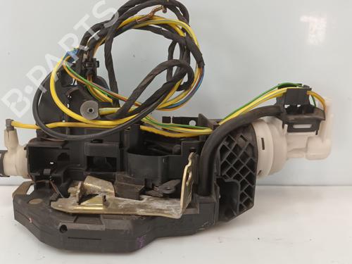 Used Rear right lock MERCEDES-BENZ S-CLASS (W220, V220) S 320 CDI (220.026, 220.126) (197 hp) 29927357