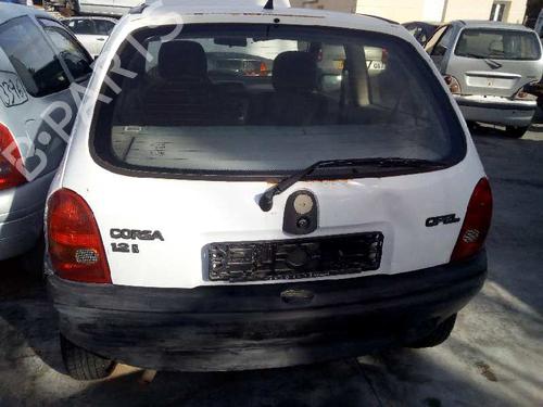 Electronic sensor OPEL CORSA B (S93) 1.2 i (F08, F68, M68) | BP12691981M84 