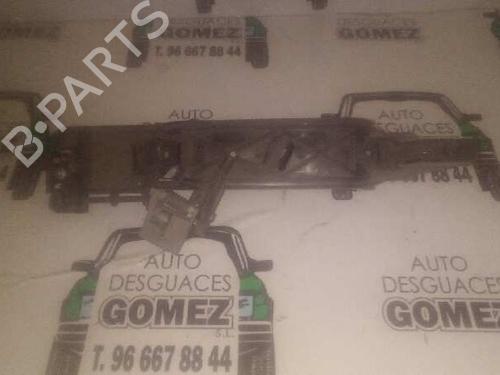 Rear right exterior door handle FORD MONDEO III (B5Y) 2.0 TDCi | BP12797501C130 