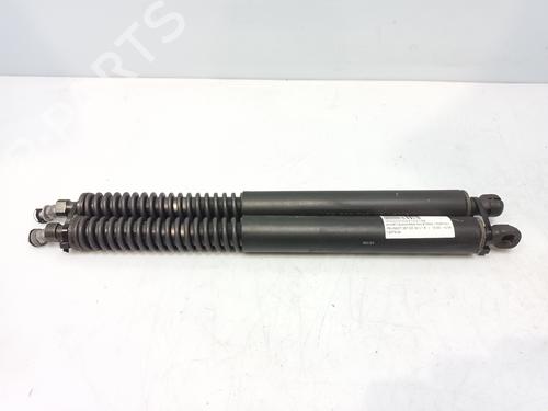 Used Tailgate lift support PEUGEOT 307 CC (3B) 1.6 16V (110 hp) 22220295