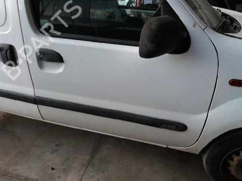 Engine control unit (ECU) RENAULT KANGOO (KC0/1_) D 65 1.9 (KC0E, KC02, KC0J, KC0N) | BP12711341M57 