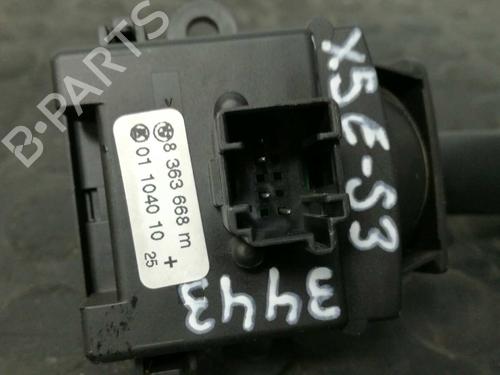 Steering column stalk BMW X5 (E53) 3.0 d | BP12692814I23 