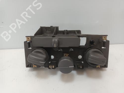 Used Climate control FIAT PUNTO (176_) 55 1.1 (54 hp) 19651969