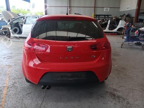 Right taillight SEAT LEON (1P1)  | BP29159123C35 