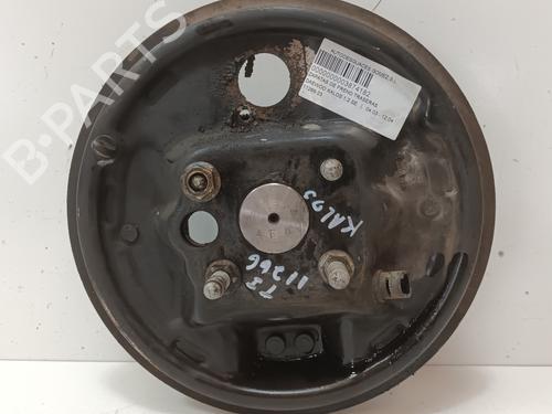 Andere für DAEWOO KALOS (KLAS) 1.2 (72 hp) 17132661