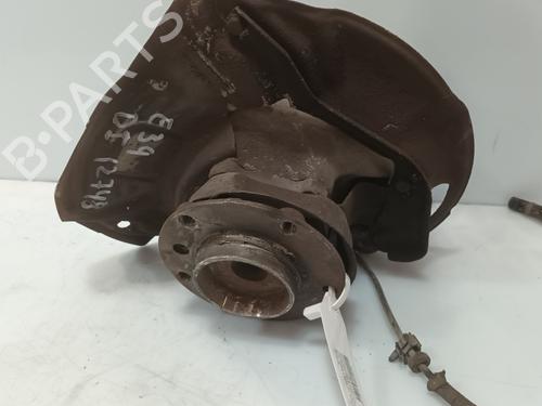 Used Left front steering knuckle BMW 5 (E39) 525 tds (143 hp) 29255702