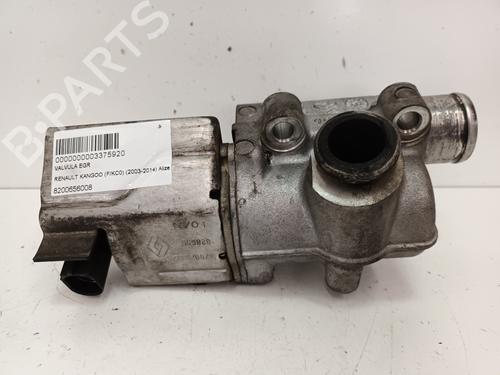 Used Egr RENAULT KANGOO (KC0/1_) 1.5 dCi (57 hp) 13500250