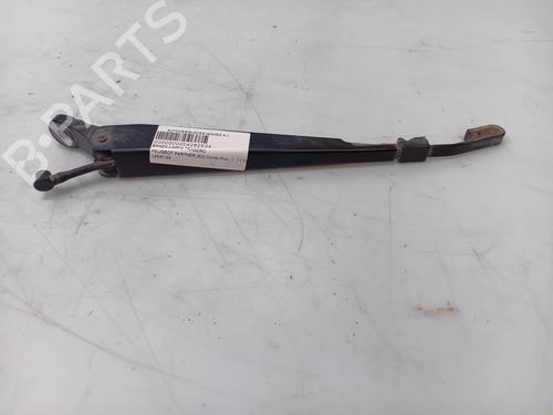 Used Rear windshield wiper arm PEUGEOT PARTNER MPV (5_, G_) [1996-2025]  28584053