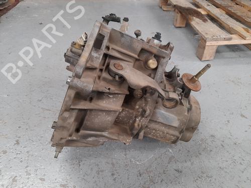 Gearbox CITROËN XSARA (N1) 2.0 HDi 90 | BP12747552M3 