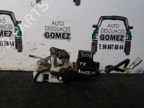 Rear left lock MG MG ZS 120 | BP12686510C100 