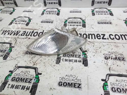 Used Left front indicator RENAULT MEGANE I Classic (LA0/1_) [1996-2008]  12795284