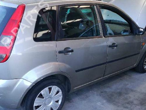 Left rear door FORD FIESTA V (JH_, JD_) 1.4 TDCi | BP12734434C4 