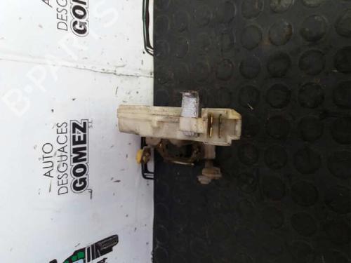 Front right lock NISSAN TERRANO II (R20) 2.7 TDi 4WD | BP12820426C97 