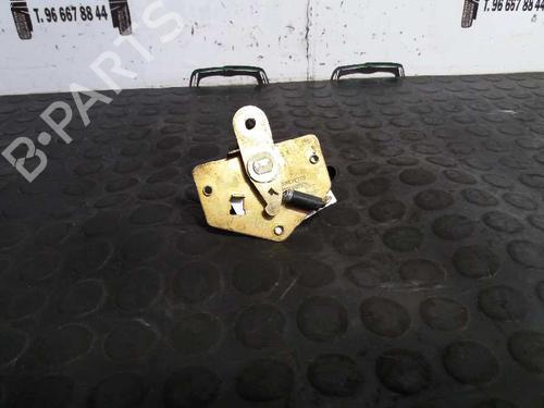 Front left interior door handle LANCIA DEDRA (835_) 1.6 LE Cat (835EB) | BP12750716I13 