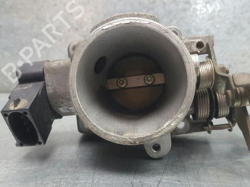 Used Throttle body FORD ESCORT V (AAL, ABL) 1.8 D (60 hp) 12723032