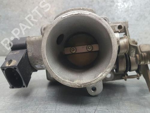 Corpo farfallato FORD ESCORT V (AAL, ABL) 1.8 D (60 hp) 12723032