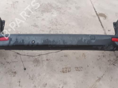 Used Rear bumper PEUGEOT EXPERT Van (VF3A_, VF3U_, VF3X_) 2.0 HDi 130 (128 hp) 28195882