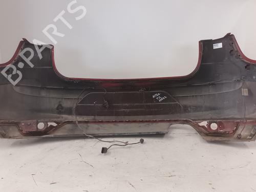 Rear bumper SEAT ALTEA (5P1)  | BP21520692C8 