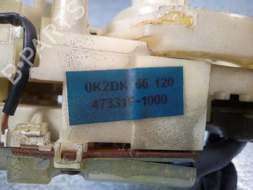 Headlight switch KIA SHUMA II (FB) 1.6 | BP12736231I24 