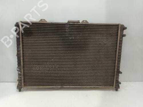 Used Water radiator ALFA ROMEO 156 (932_) 2.4 JTD (932AXC) (150 hp) 30886726