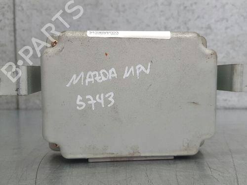Elektronisk modul MAZDA MPV II (LW) [1999-2006]  12858268