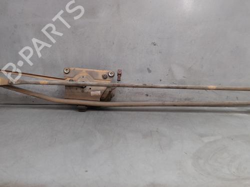 Front wiper motor CITROËN XSARA PICASSO (N68) 2.0 HDi | BP12775776M29 